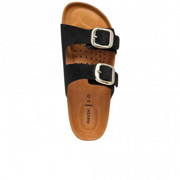 Charles Clinkard Geox D Briona H Womens Sandals
