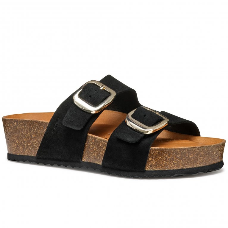 charles clinkard Geox D Briona H Womens Sandals