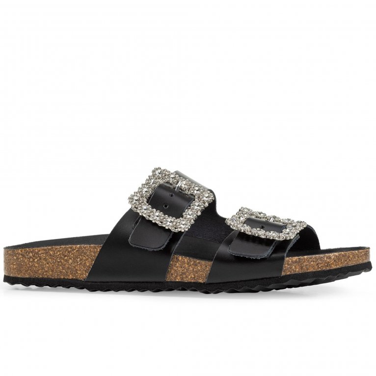 charles clinkard Geox D Briona R Womens Sandals
