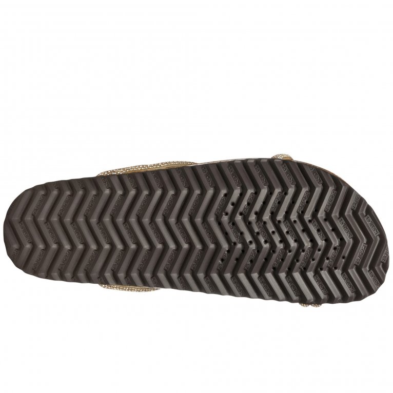 Charles Clinkard Geox D Briona Womens Sandals