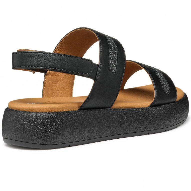 Charles Clinkard Geox D Camalei Womens Sandals