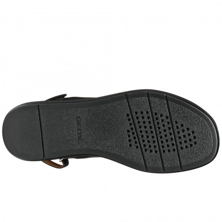 Charles Clinkard Geox D Camalei Womens Sandals