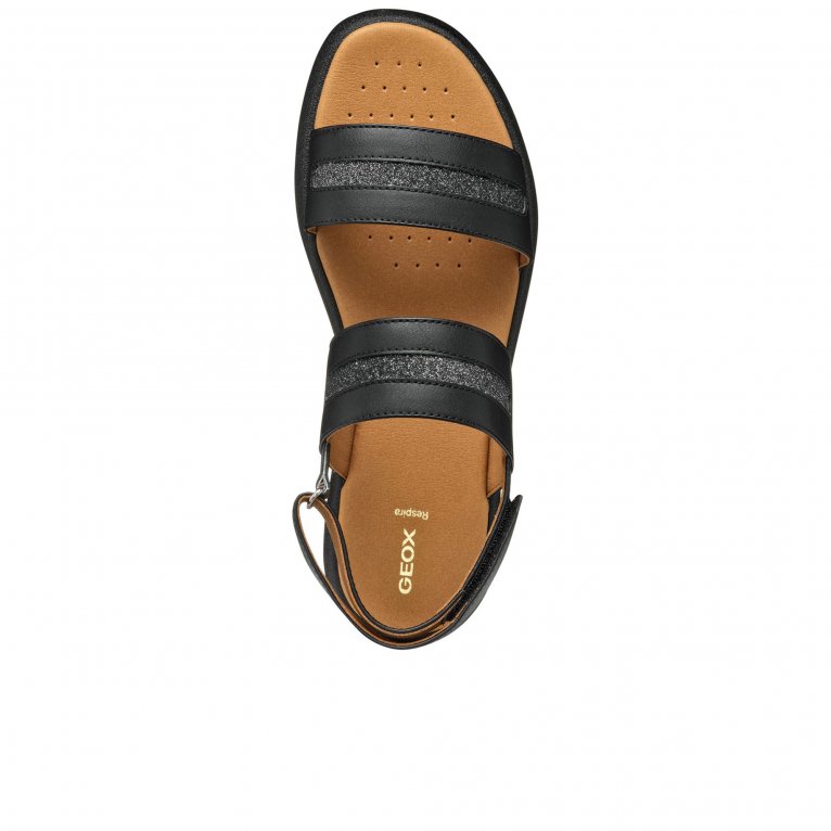 Charles Clinkard Geox D Camalei Womens Sandals