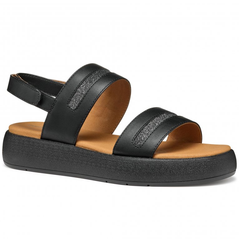 charles clinkard Geox D Camalei Womens Sandals