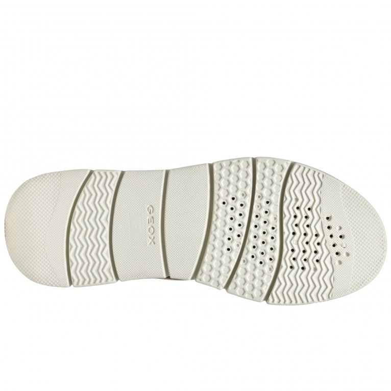 Charles Clinkard Geox D Dandra 40 Womens Sandals