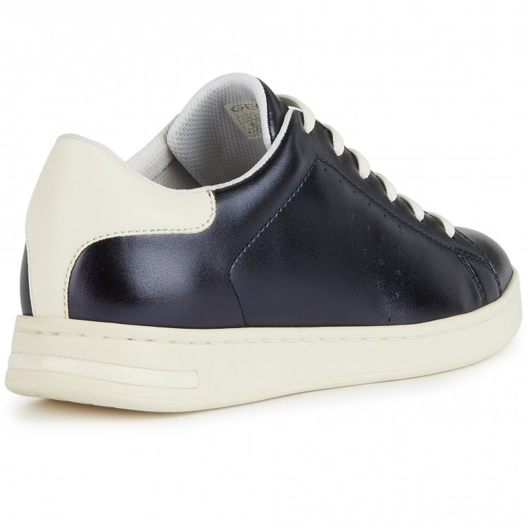 Charles Clinkard Geox D Jaysen B Womens Trainers