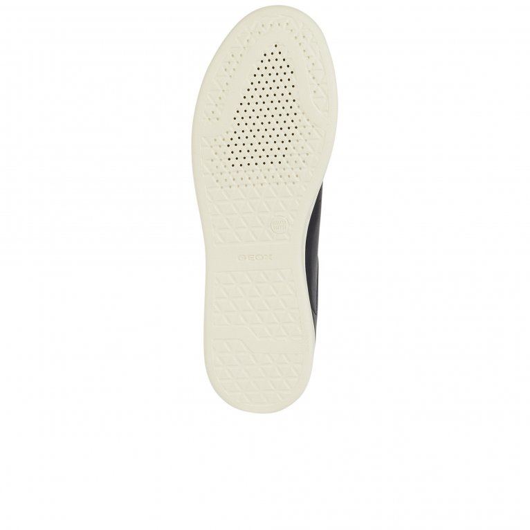 Charles Clinkard Geox D Jaysen B Womens Trainers