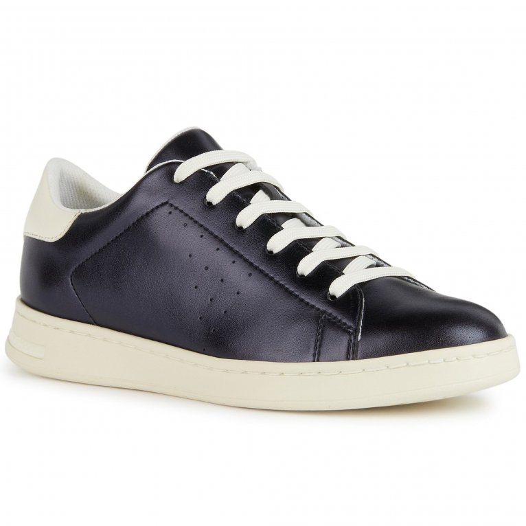 charles clinkard Geox D Jaysen B Womens Trainers