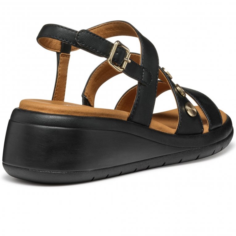 Charles Clinkard Geox D Meliconia Womens Sandals