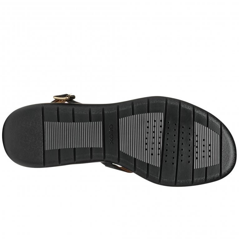 Charles Clinkard Geox D Meliconia Womens Sandals