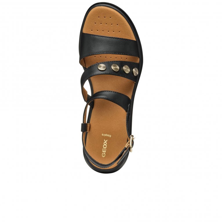 Charles Clinkard Geox D Meliconia Womens Sandals