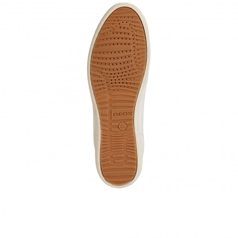 Charles Clinkard Geox D Myria A Womens Trainers