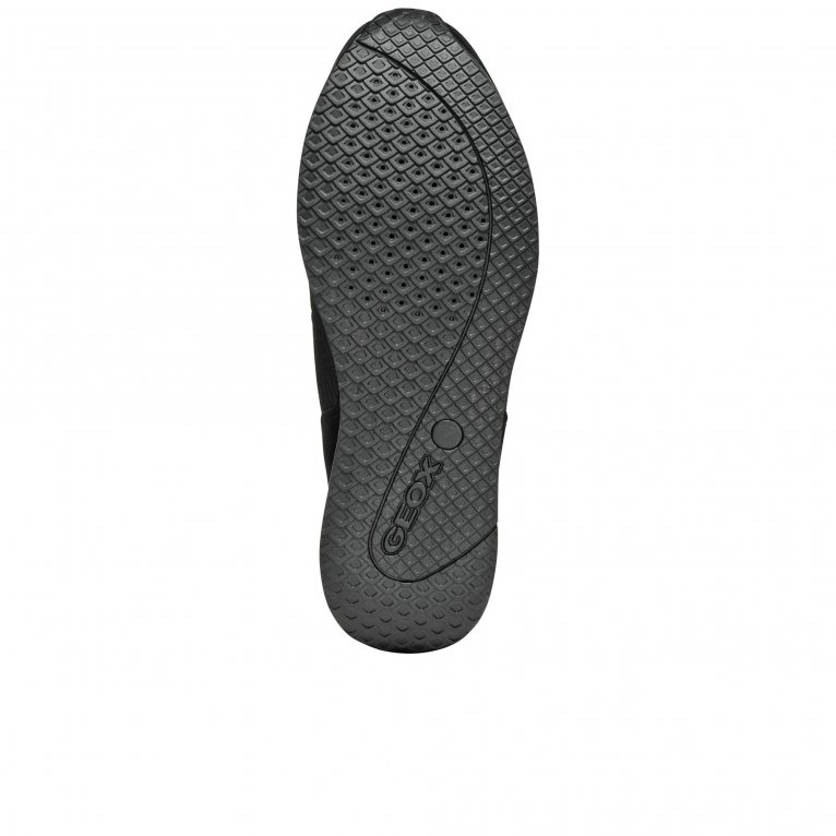 Charles Clinkard Geox D Nydame A Womens Trainers