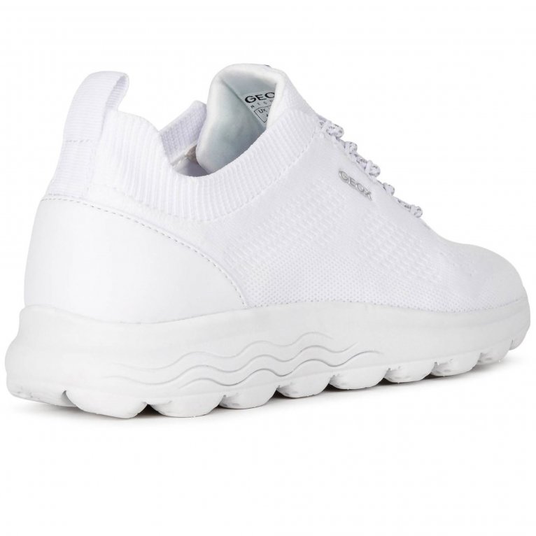 Charles Clinkard Geox D Spherica A Womens Trainers