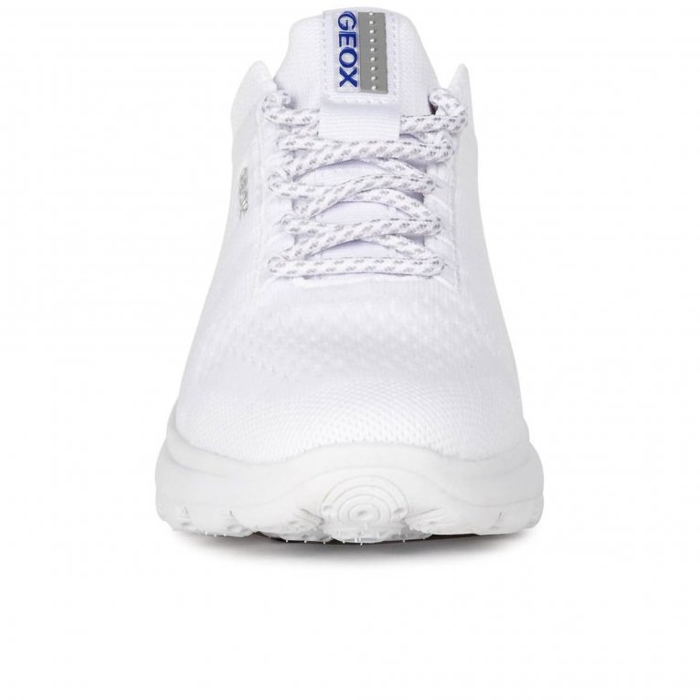 Charles Clinkard Geox D Spherica A Womens Trainers