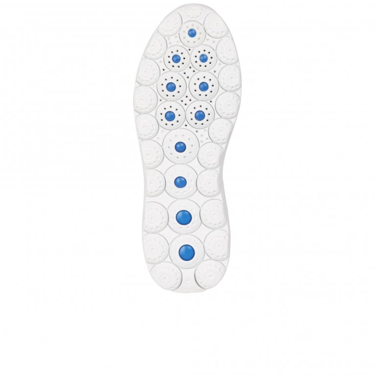 Charles Clinkard Geox D Spherica A Womens Trainers