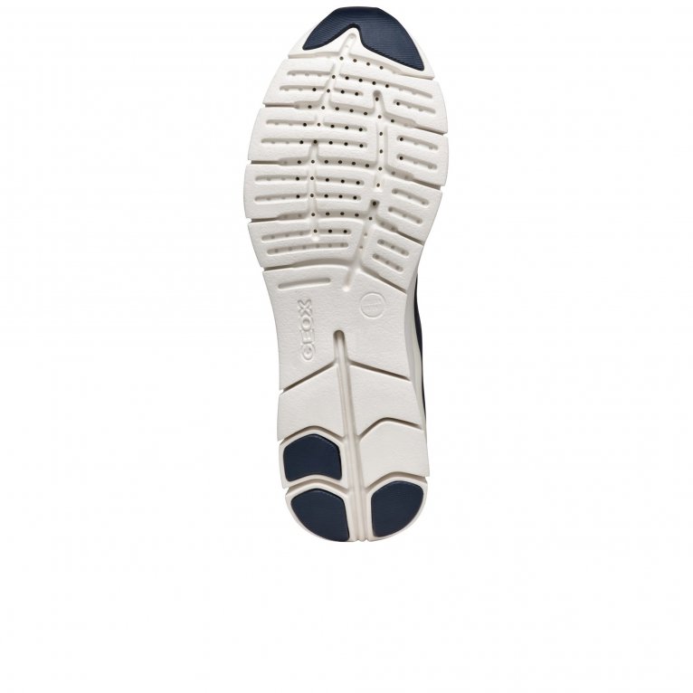 Charles Clinkard Geox D Sukie B Womens Trainers