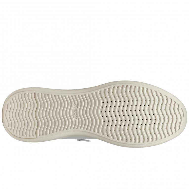 Charles Clinkard Geox D Sunnetty Womens Trainers
