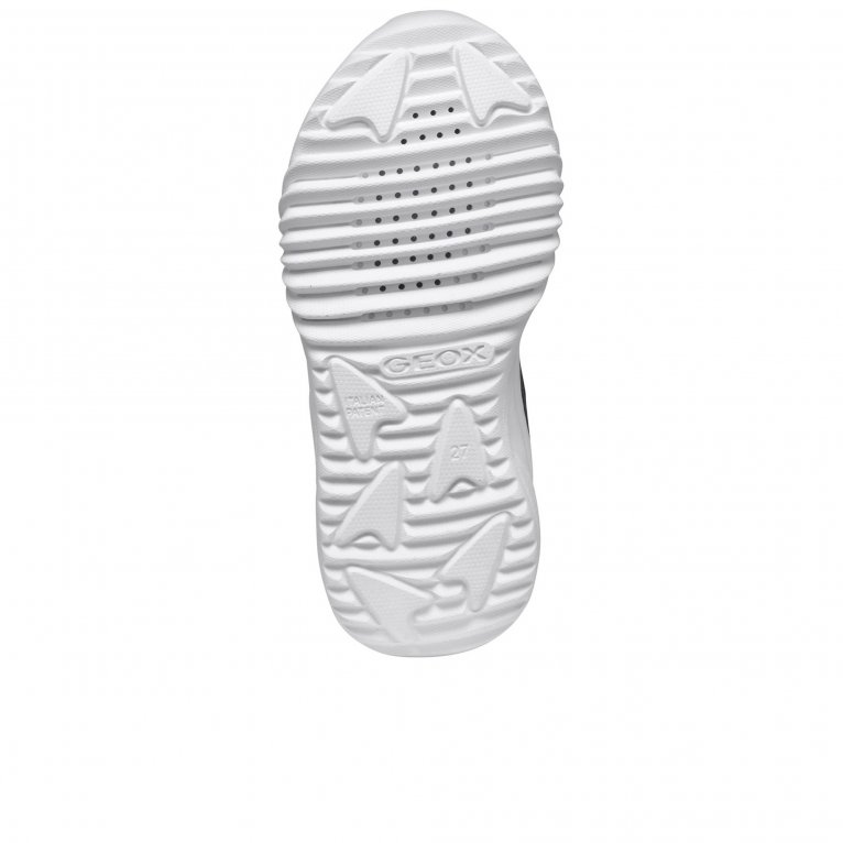 Charles Clinkard Geox J Assister C Boys Trainers