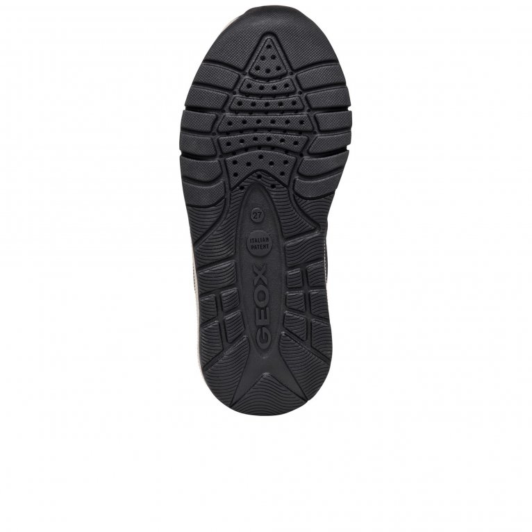 Charles Clinkard Geox J Rooner D Boys Trainers