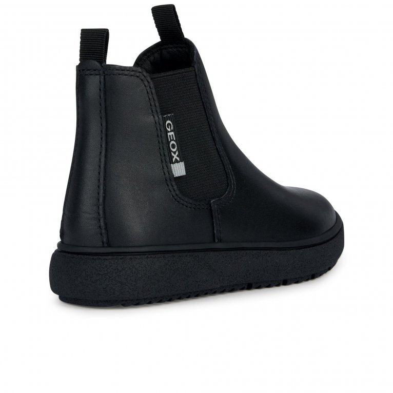 Charles Clinkard Geox J Theleven B Boys Boots