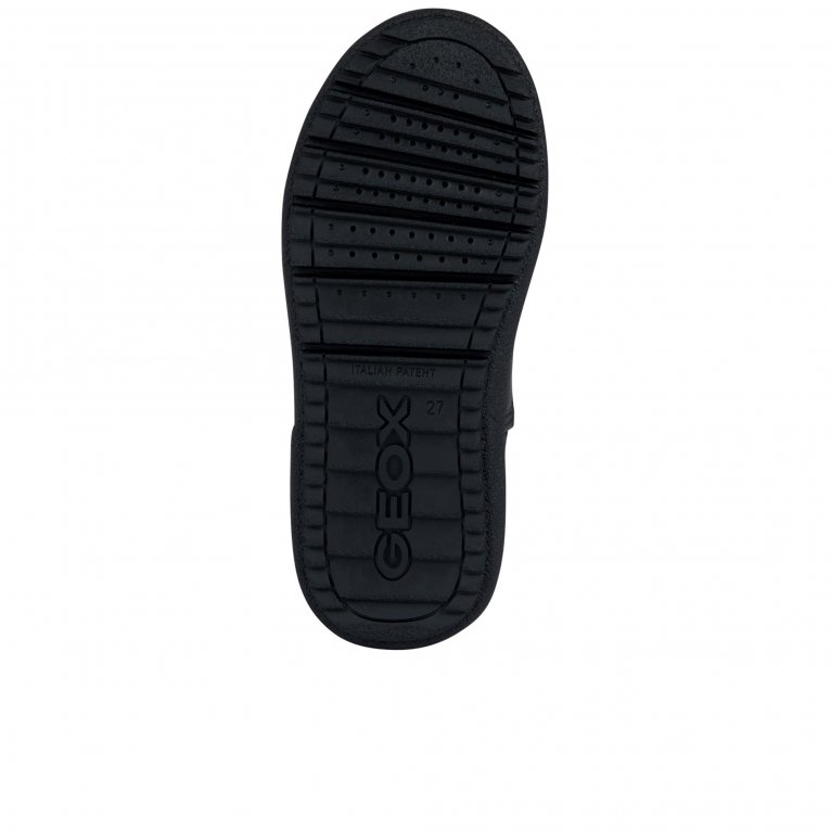 Charles Clinkard Geox J Theleven B Boys Boots