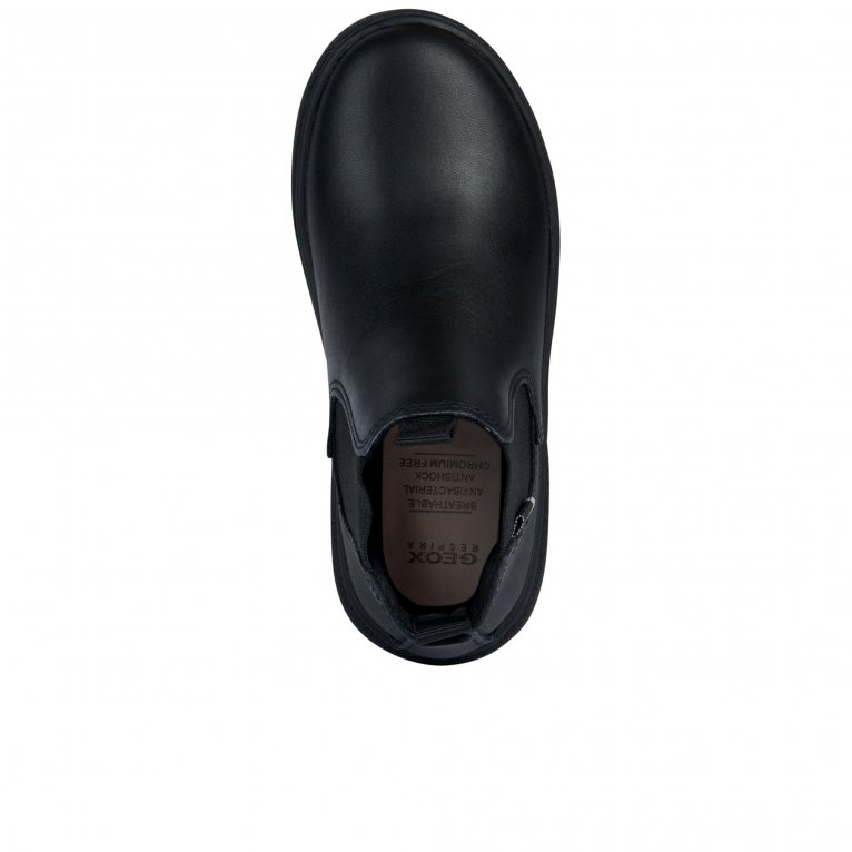 Charles Clinkard Geox J Theleven B Boys Boots