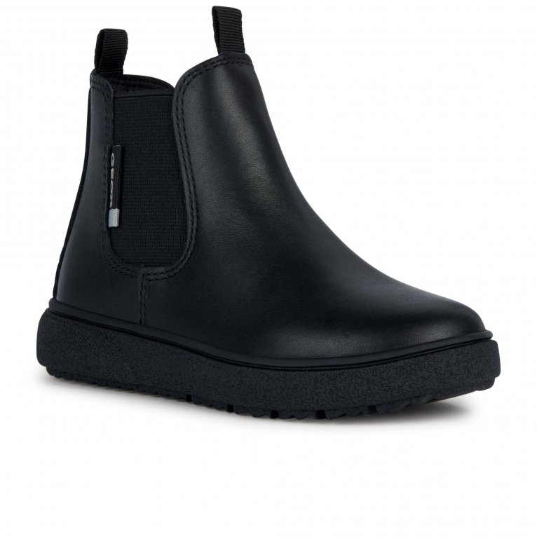 charles clinkard Geox J Theleven B Boys Boots