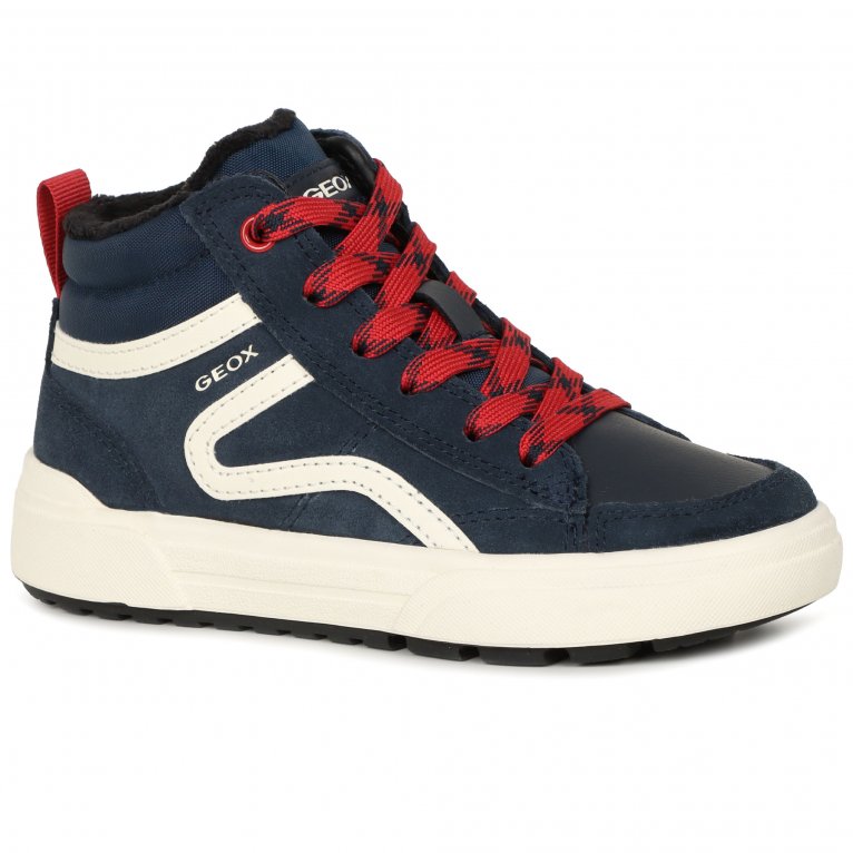 charles clinkard Geox Junior Weemble Boys Boots