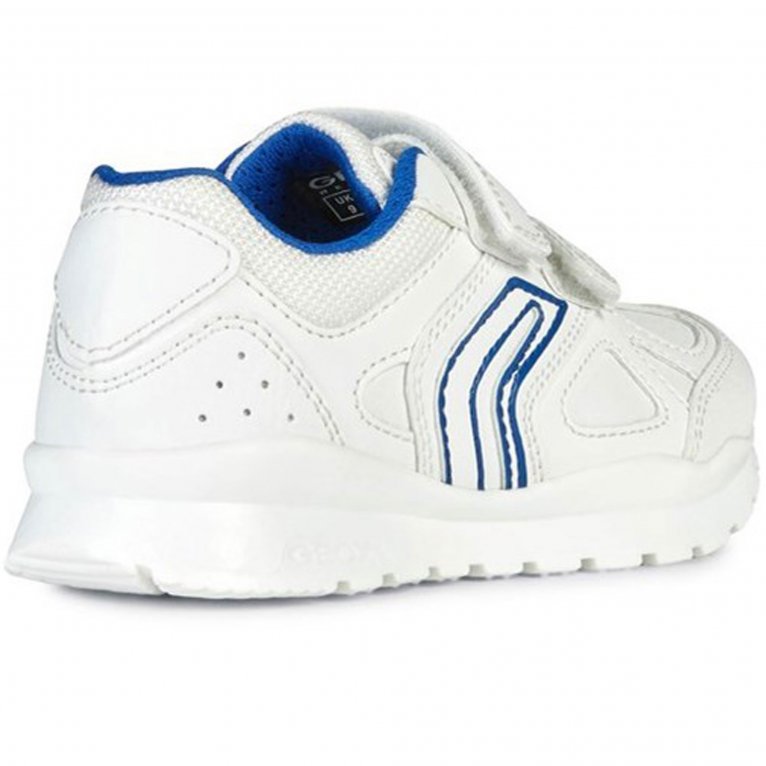 Charles Clinkard Geox Pavel Boys Trainers