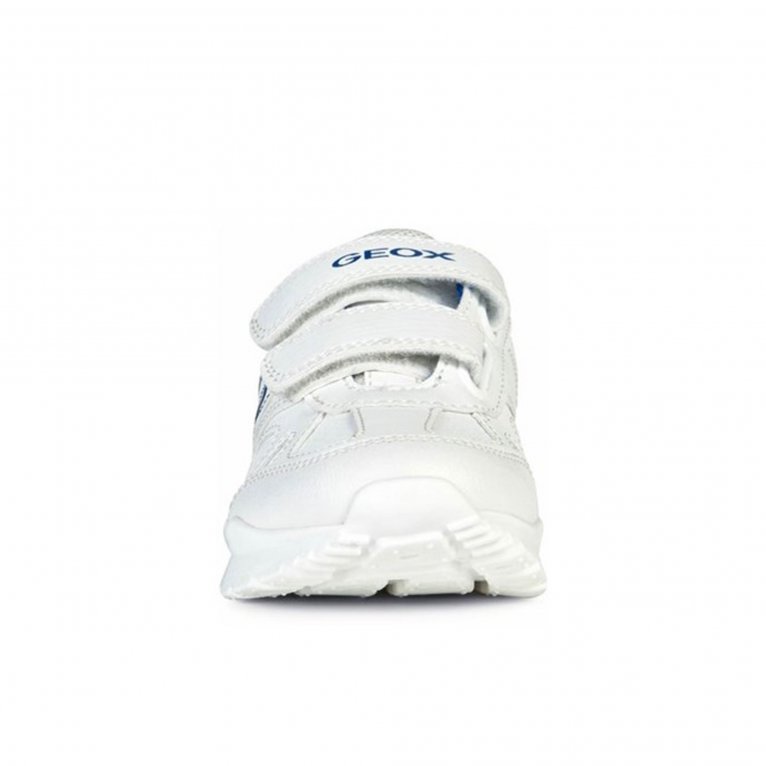Charles Clinkard Geox Pavel Boys Trainers