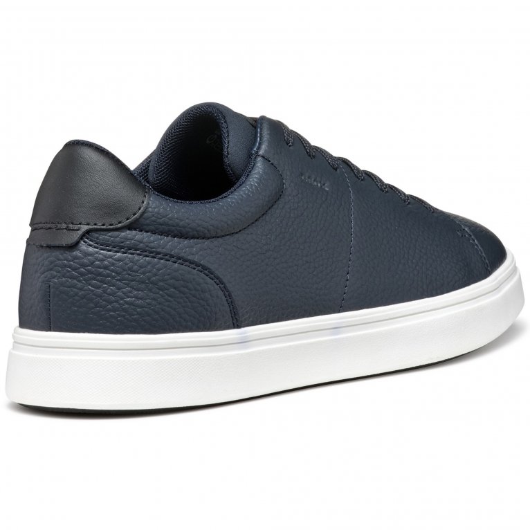 Charles Clinkard Geox U Baltmoore Mens Trainers