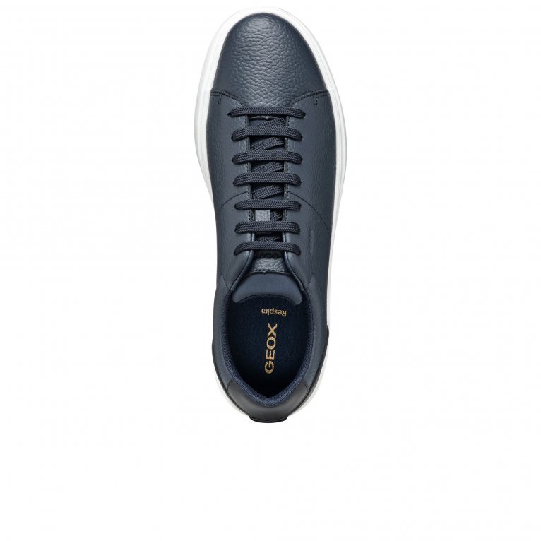 Charles Clinkard Geox U Baltmoore Mens Trainers