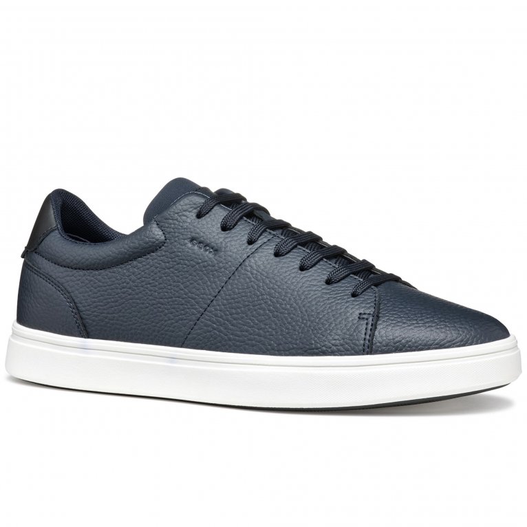 charles clinkard Geox U Baltmoore Mens Trainers