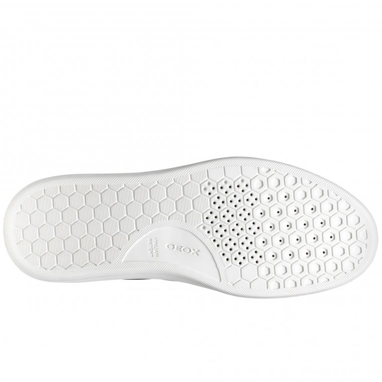 Charles Clinkard Geox U Deiven Mens Trainers