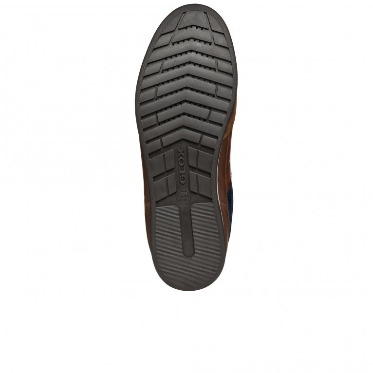 Charles Clinkard Geox U Renan B Mens Trainers