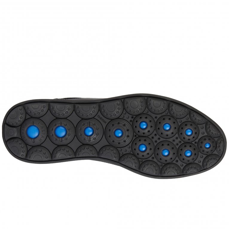Charles Clinkard Geox U Spherica Ec12 Mens Shoes