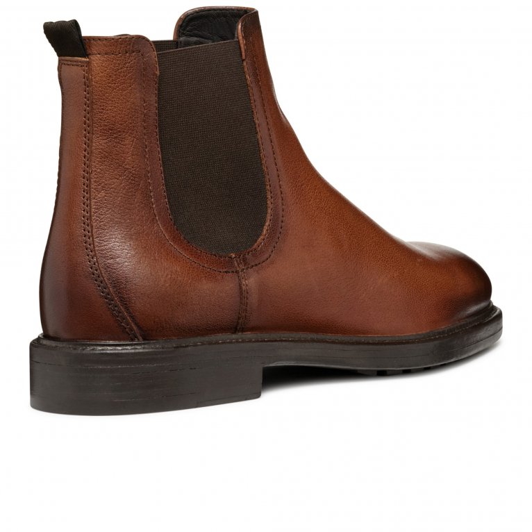 Charles Clinkard Geox U Tiberio A Mens Boots