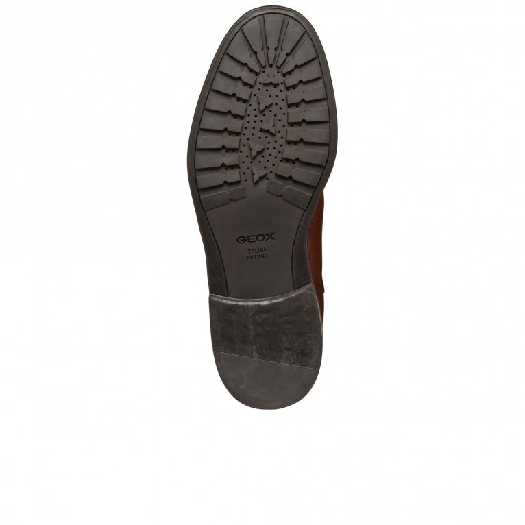 Charles Clinkard Geox U Tiberio A Mens Boots