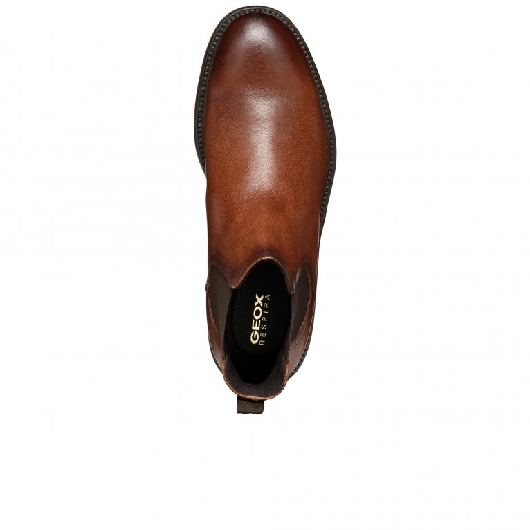 Charles Clinkard Geox U Tiberio A Mens Boots