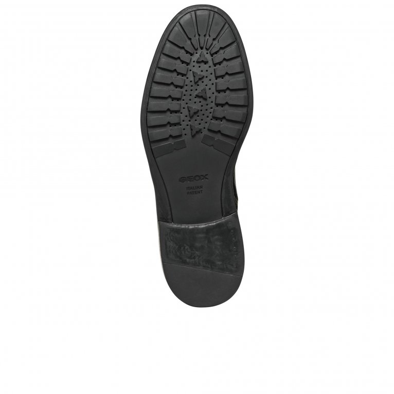 Charles Clinkard Geox U Tiberio D Mens Boots