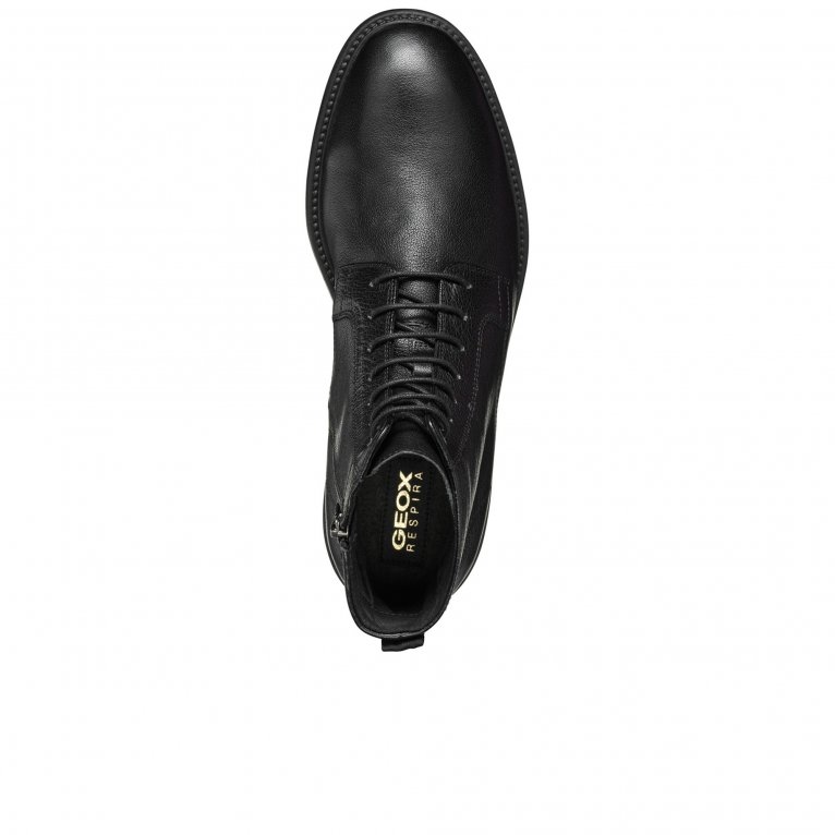 Charles Clinkard Geox U Tiberio D Mens Boots