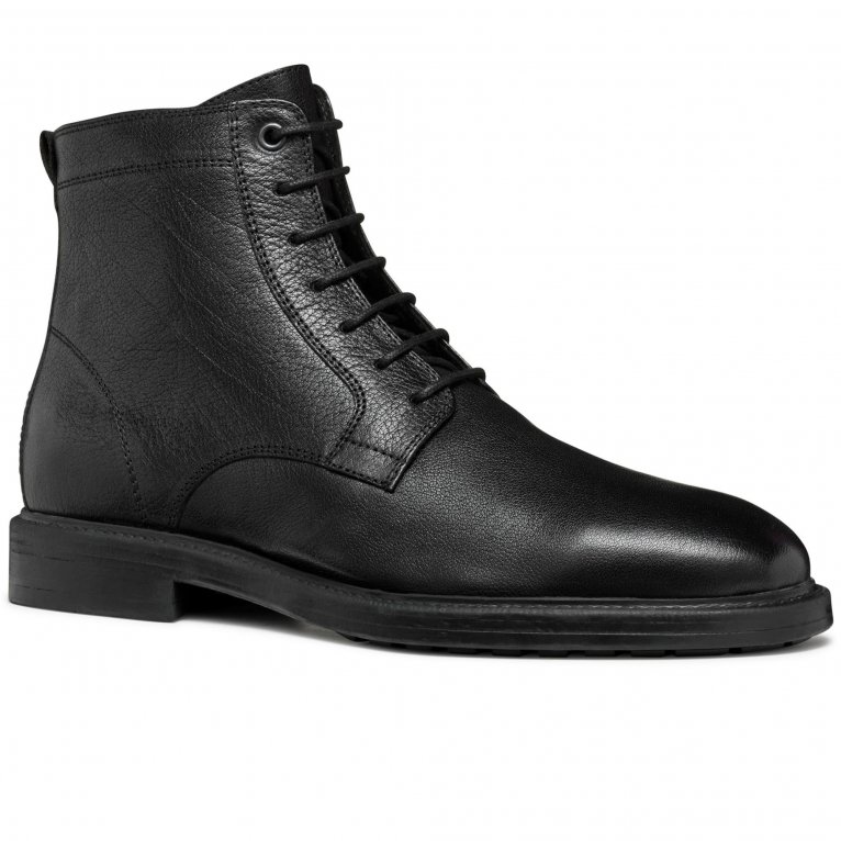 charles clinkard Geox U Tiberio D Mens Boots