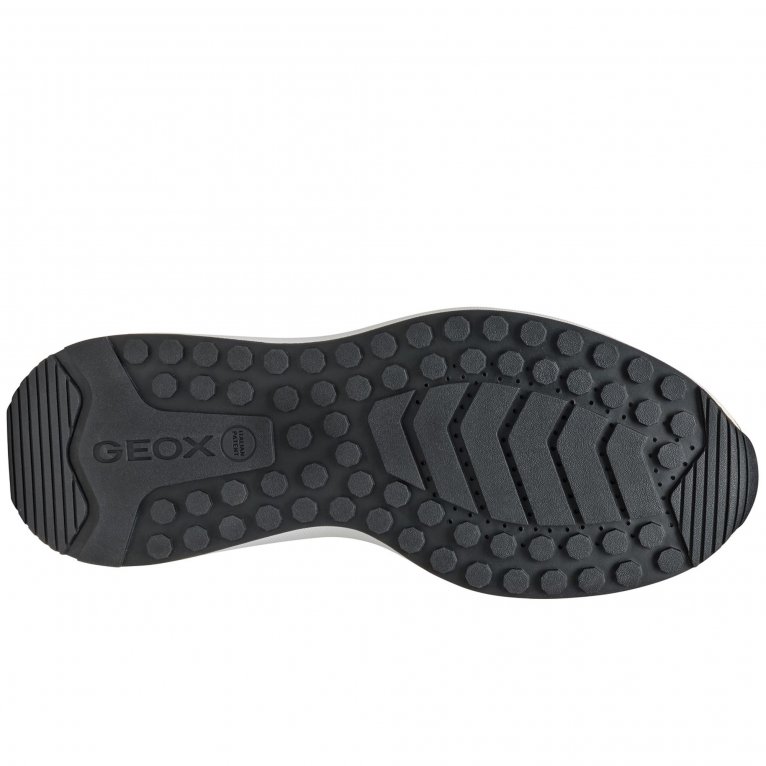 Charles Clinkard Geox U Volpiano Mens Trainers