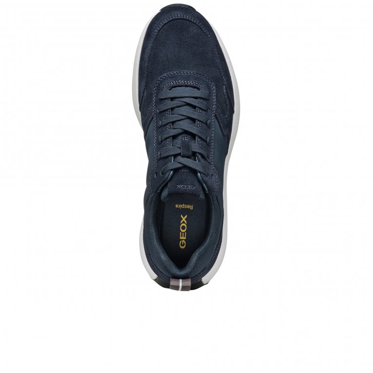 Charles Clinkard Geox U Volpiano Mens Trainers