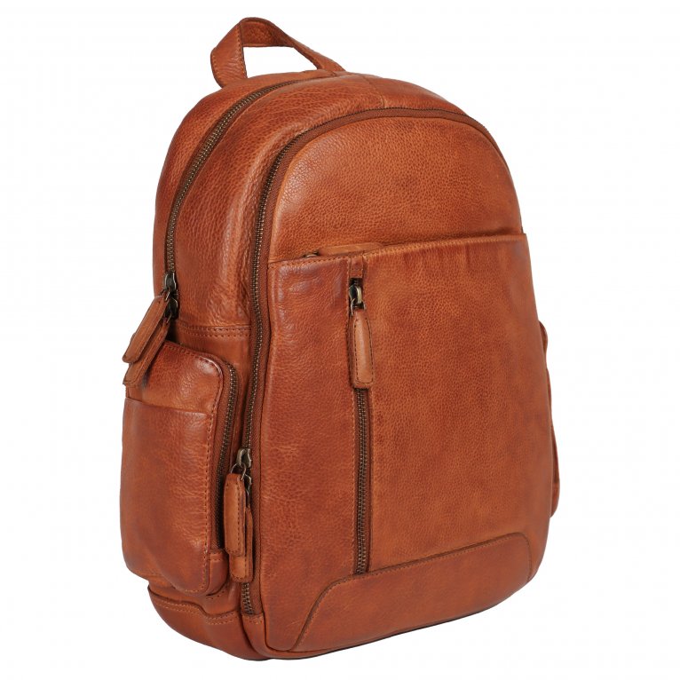 Charles Clinkard Gianni Conti Antonio Backpack