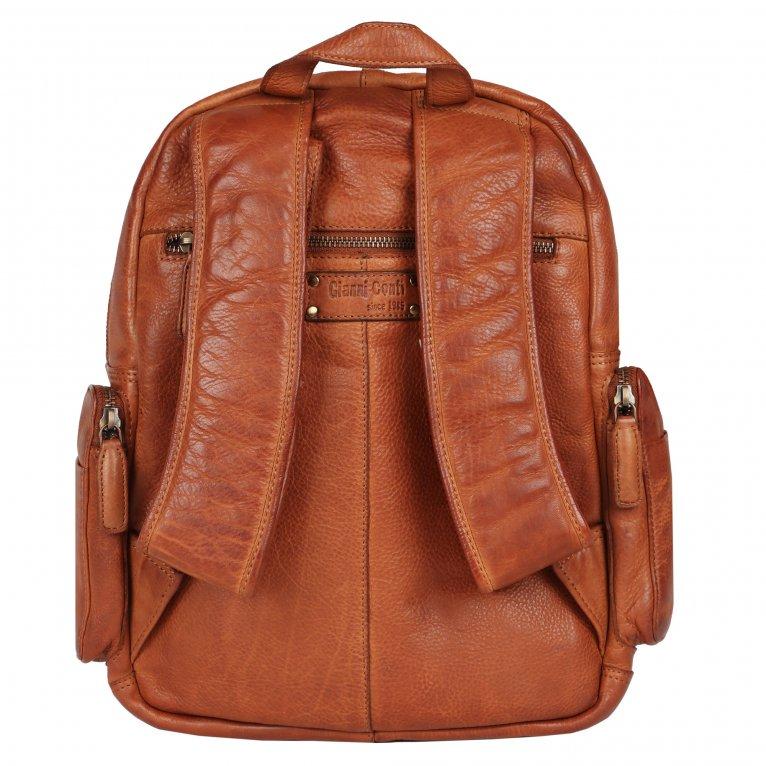Charles Clinkard Gianni Conti Antonio Backpack