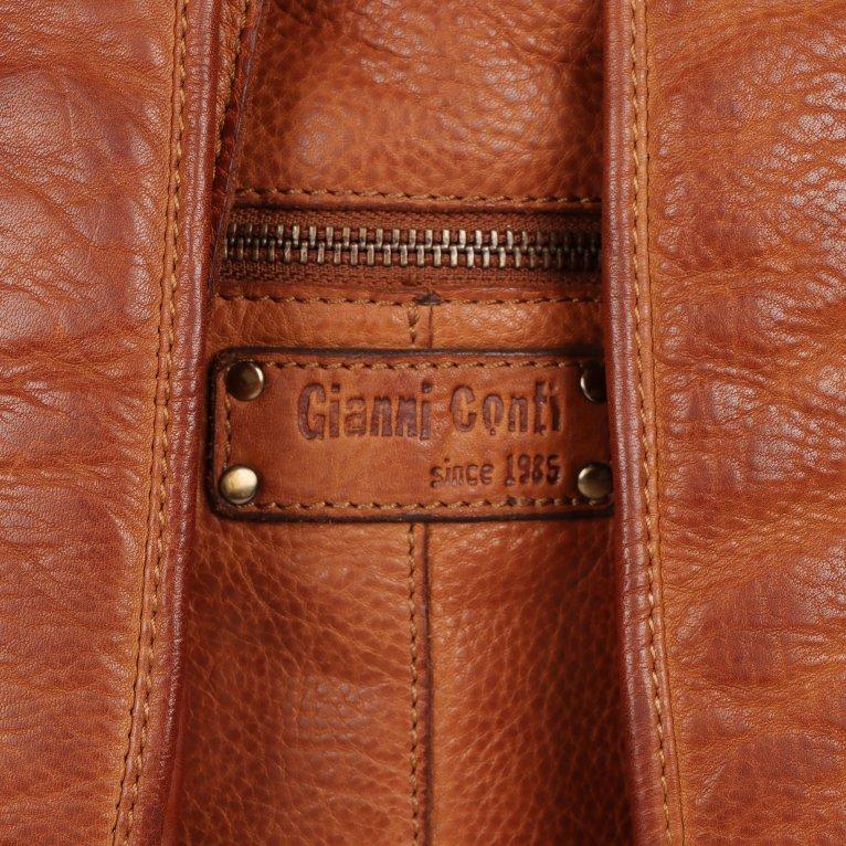 Charles Clinkard Gianni Conti Antonio Backpack