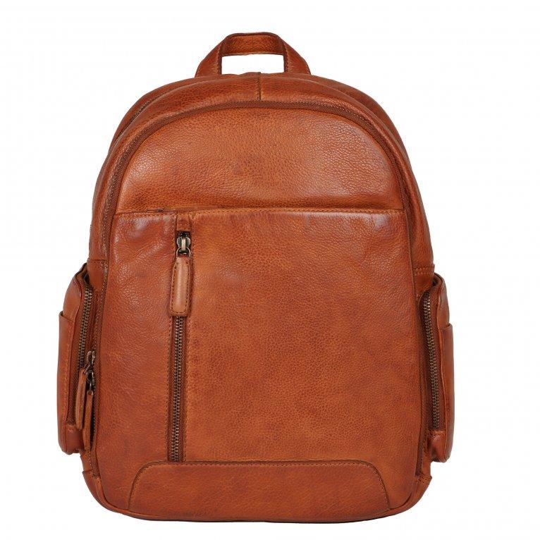 charles clinkard Gianni Conti Antonio Backpack