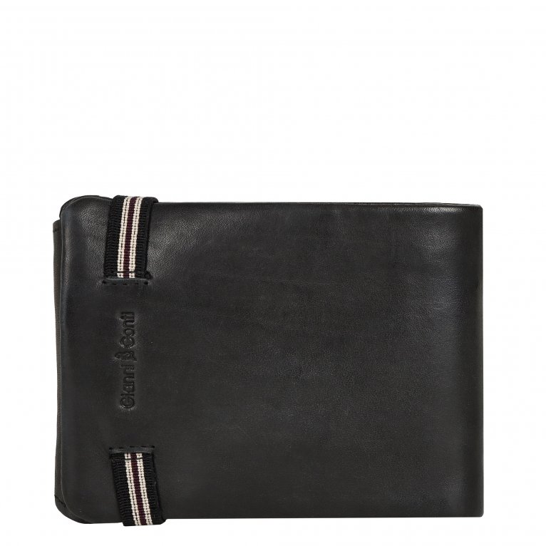 Charles Clinkard Gianni Conti Mattia Wallet